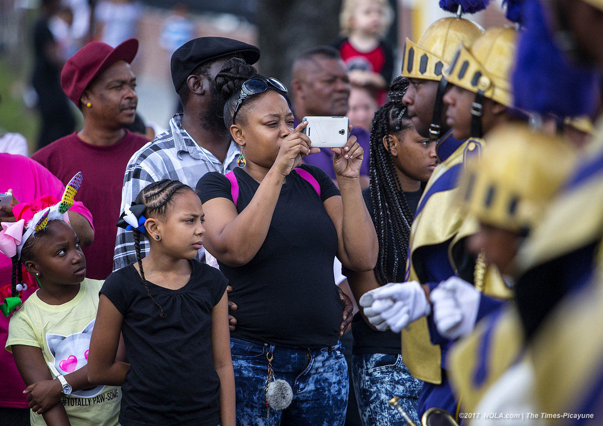 Rex rolls in New Orleans: See photos of the Mardi Gras parade